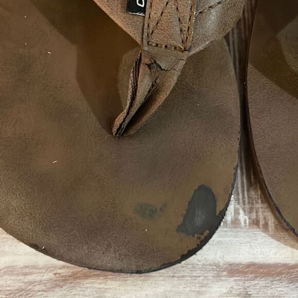 O’Neil men’s sandals  - Picture 2 of 6